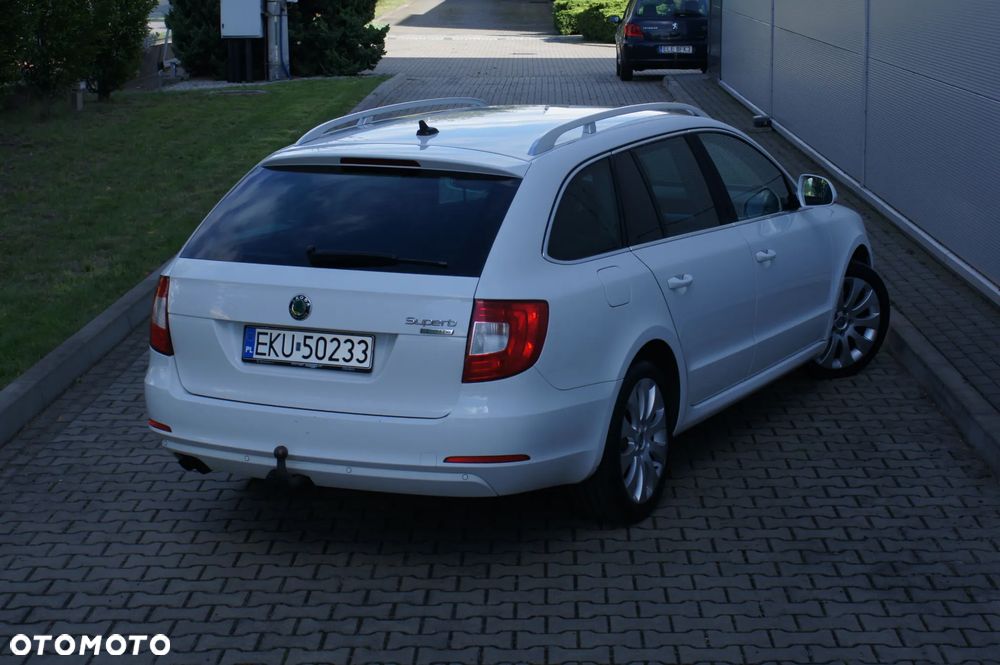 Skoda Superb 1.6 TDI Green tec Active - 18