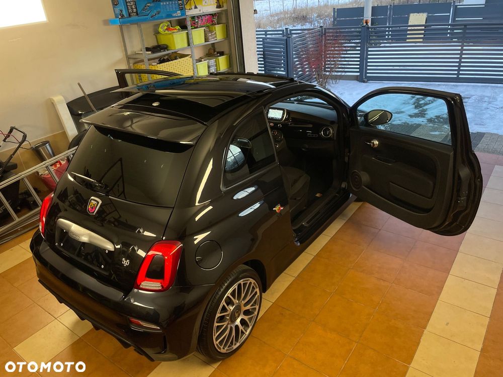 Fiat 500 - 11