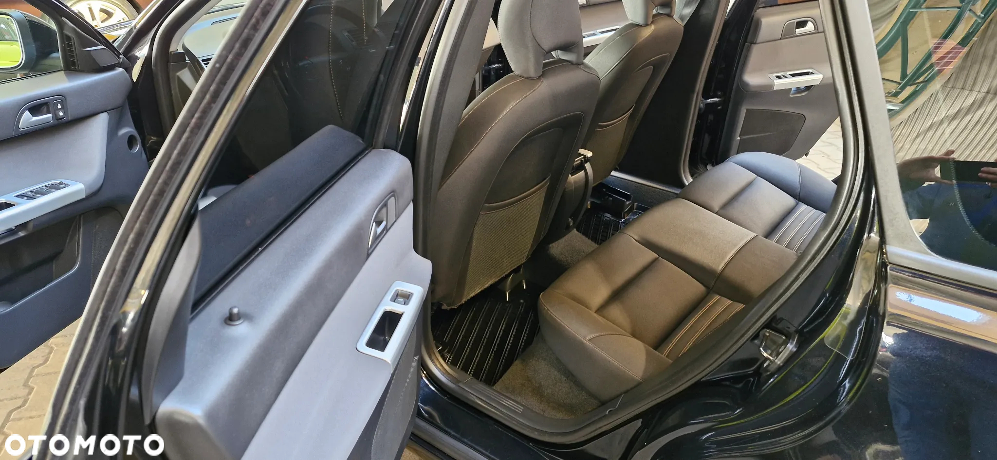 Volvo V50 DPF DRIVe Business Edition - 11