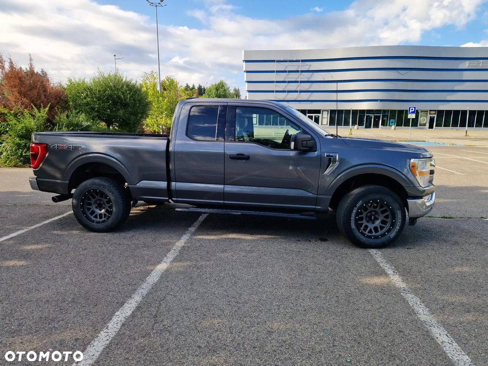 Ford F150 - 14