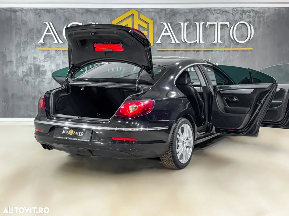 Volkswagen Passat - 22