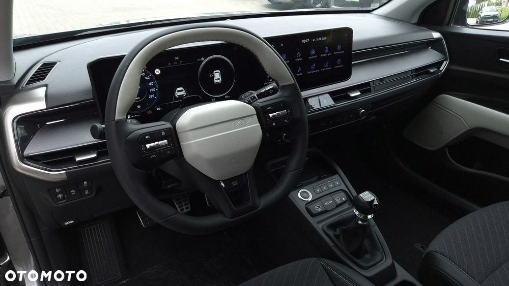 Kia Stonic - 12