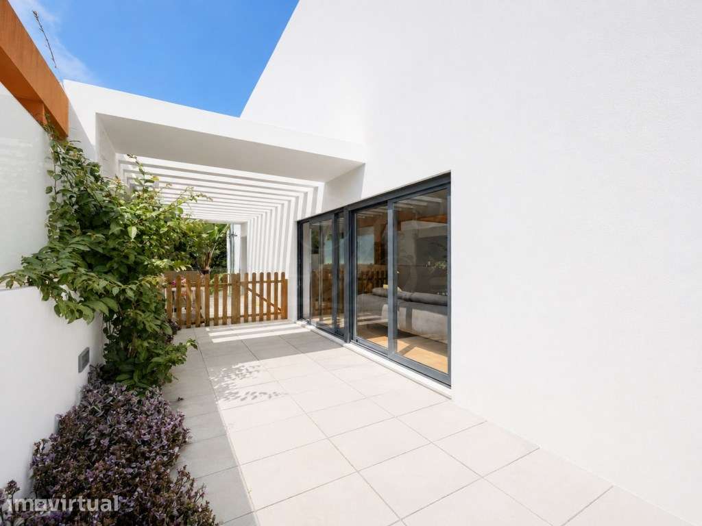 Moradia T4 | Cascais - Grande imagem: 5/40