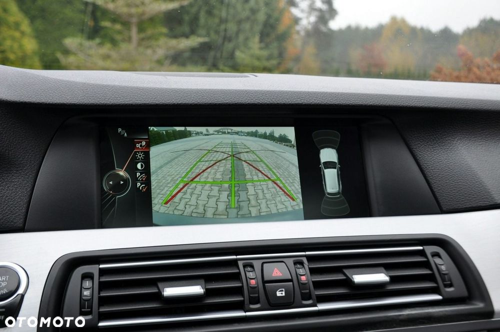 BMW Seria 5 - 35