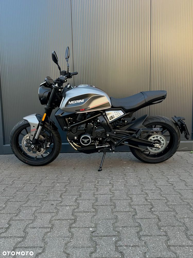 Moto Morini Inny - 8