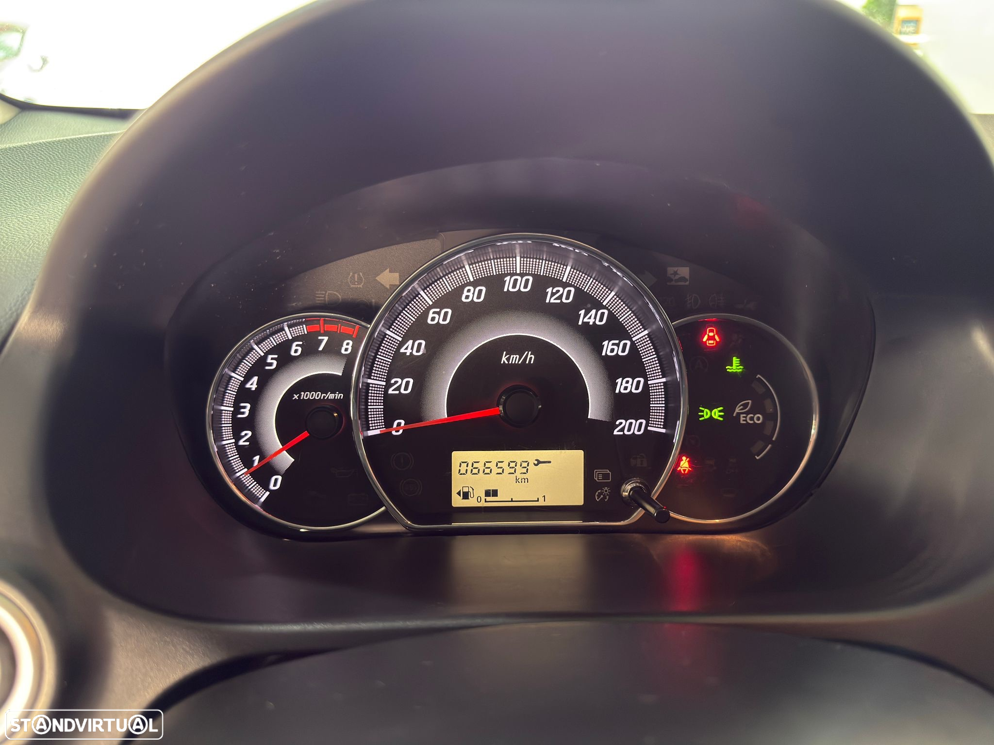 Mitsubishi Space Star 1.2 Intense - 2