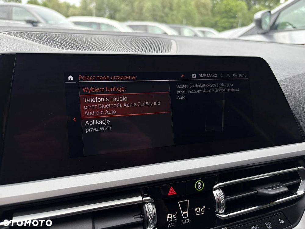 BMW Seria 3 320d Advantage - 32