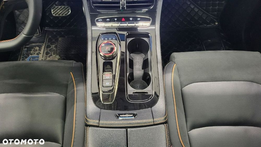 Skywell ET5 72kWh Luxury - 20