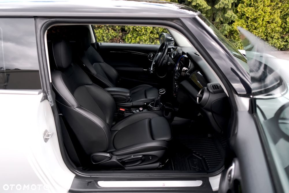 MINI Cooper S - 18