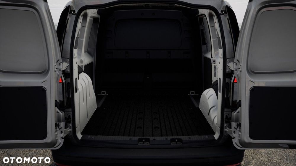 Volkswagen Caddy - 7