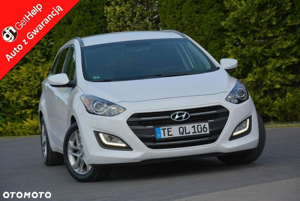 Hyundai i30 1.4 Comfort - 1