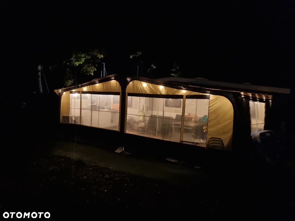 Hobby Landhaus 750 - 26