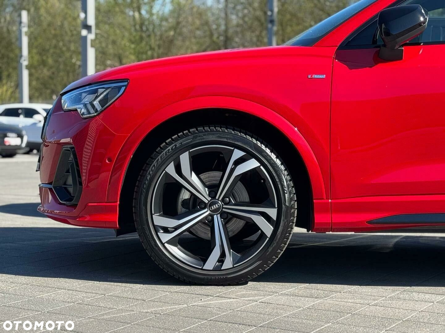 Audi Q3 - 36