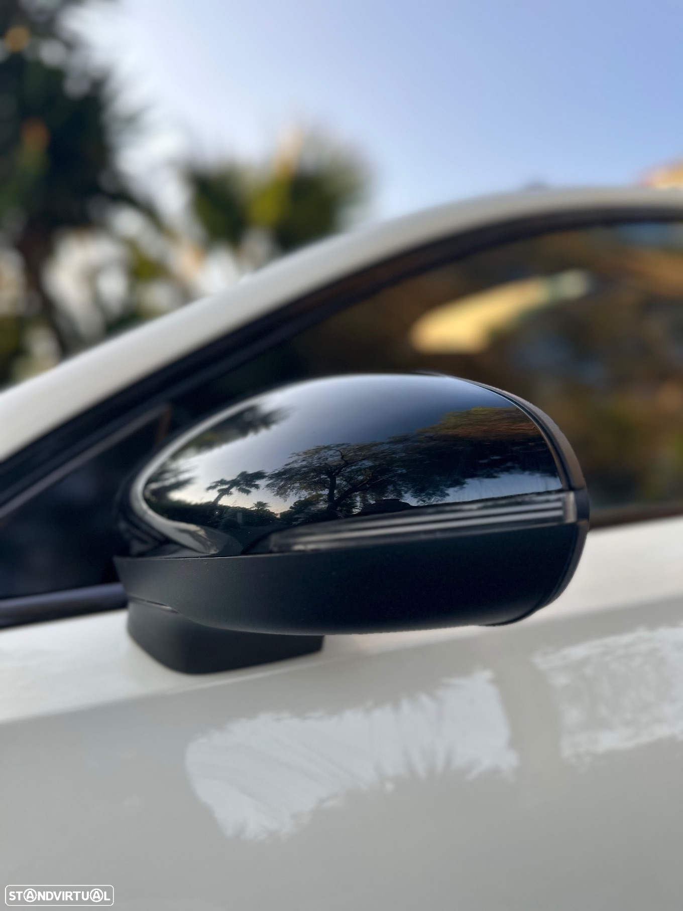 Mercedes-Benz A 220 d 8G-DCT Edition AMG Line - 14