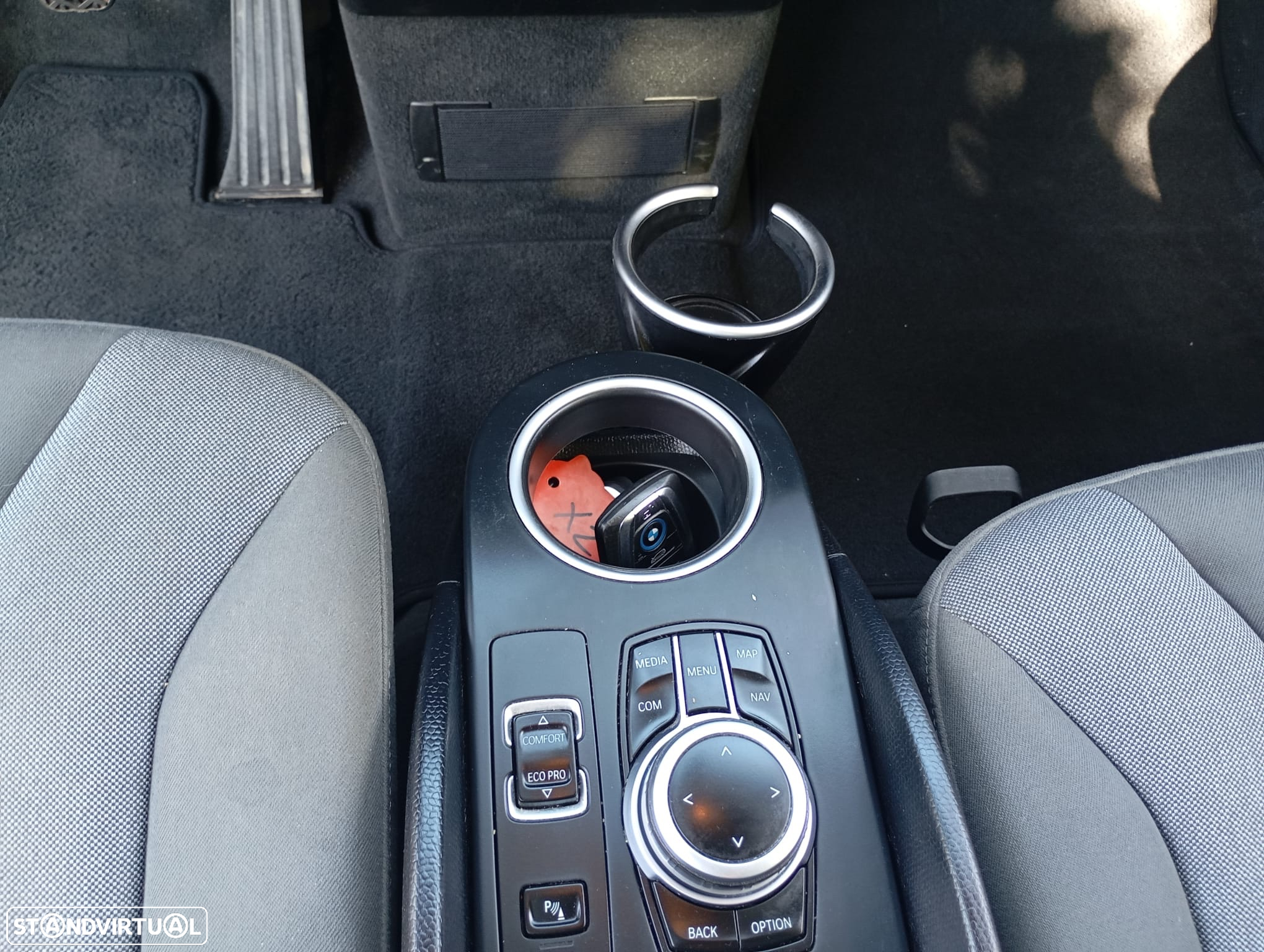 BMW i3 120Ah - 22