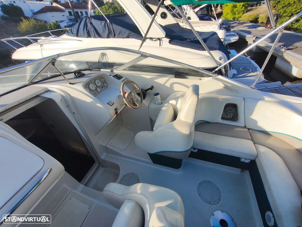Chris Craft 25 concept - 7