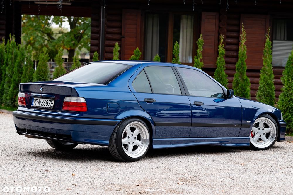BMW Seria 3 - 15