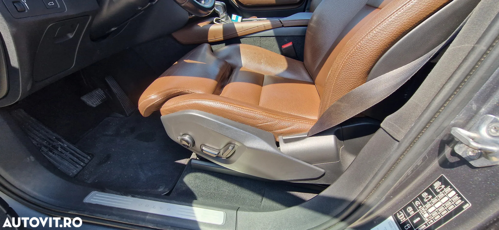 Volvo XC 90 D5 AWD Inscription - 21