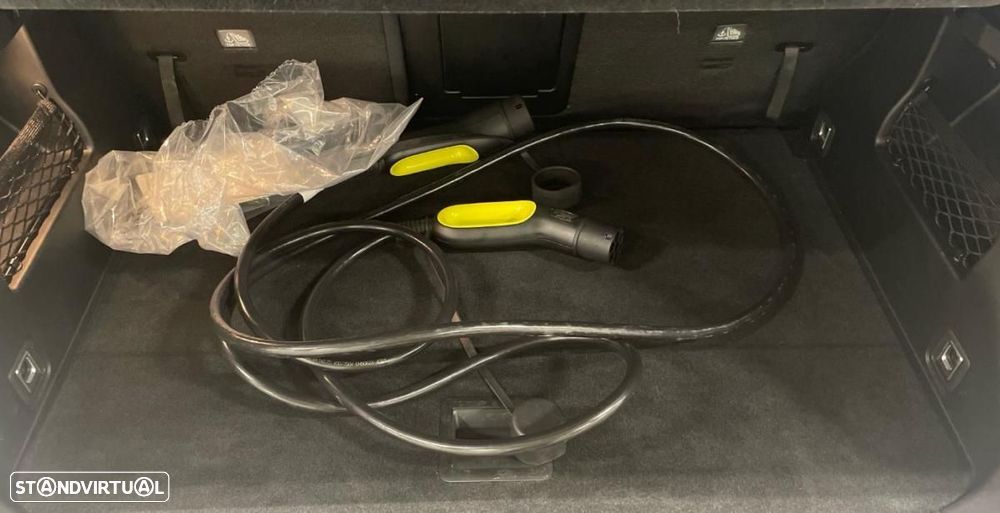 Smart #1 66 kWh Pro+ - 8