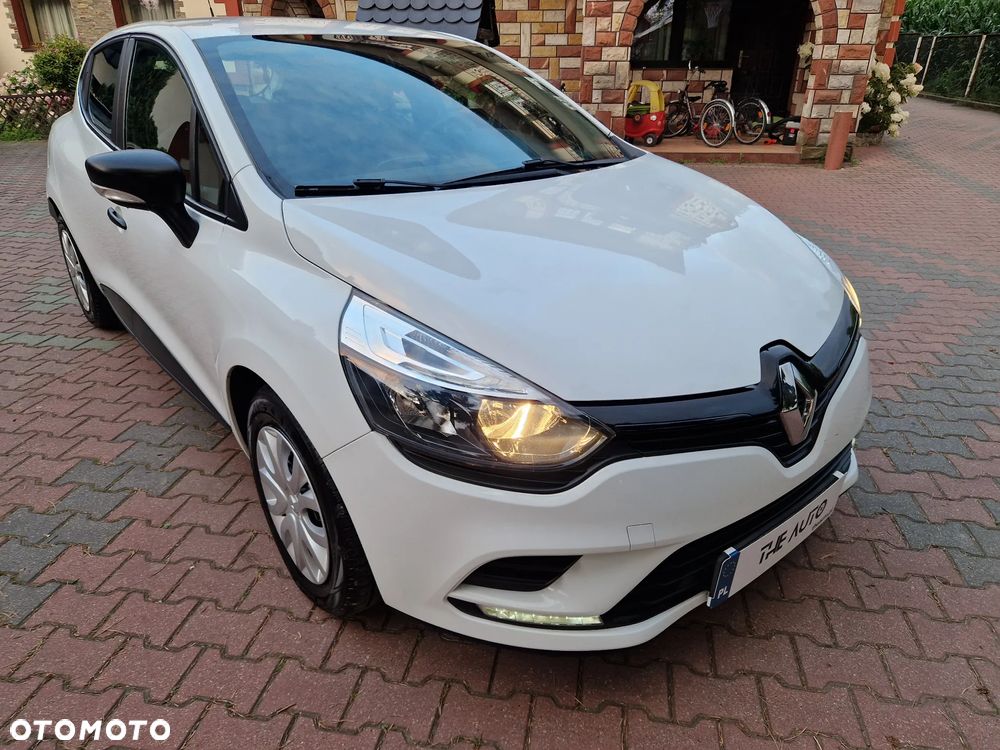 Renault Clio 1.2 16V Life - 37
