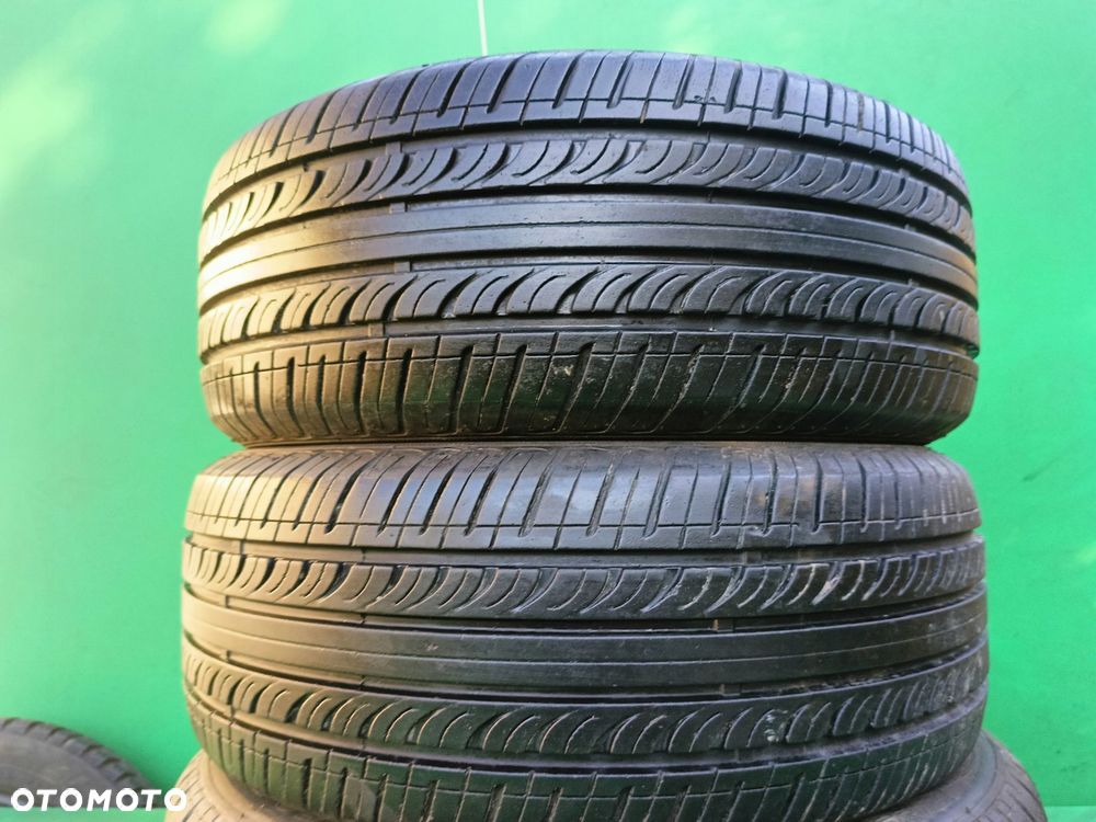 195/50/15 austone athena sp-801, 4 szt 7,2 mm - 3