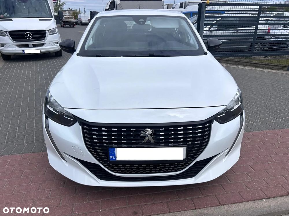 Peugeot 208 1.2 PureTech Active Pack S&S - 6