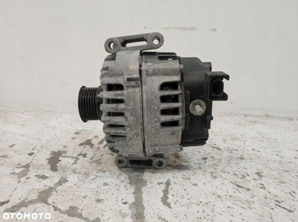 alternator s klasa w222 222 3.0v6 43 amg - 2