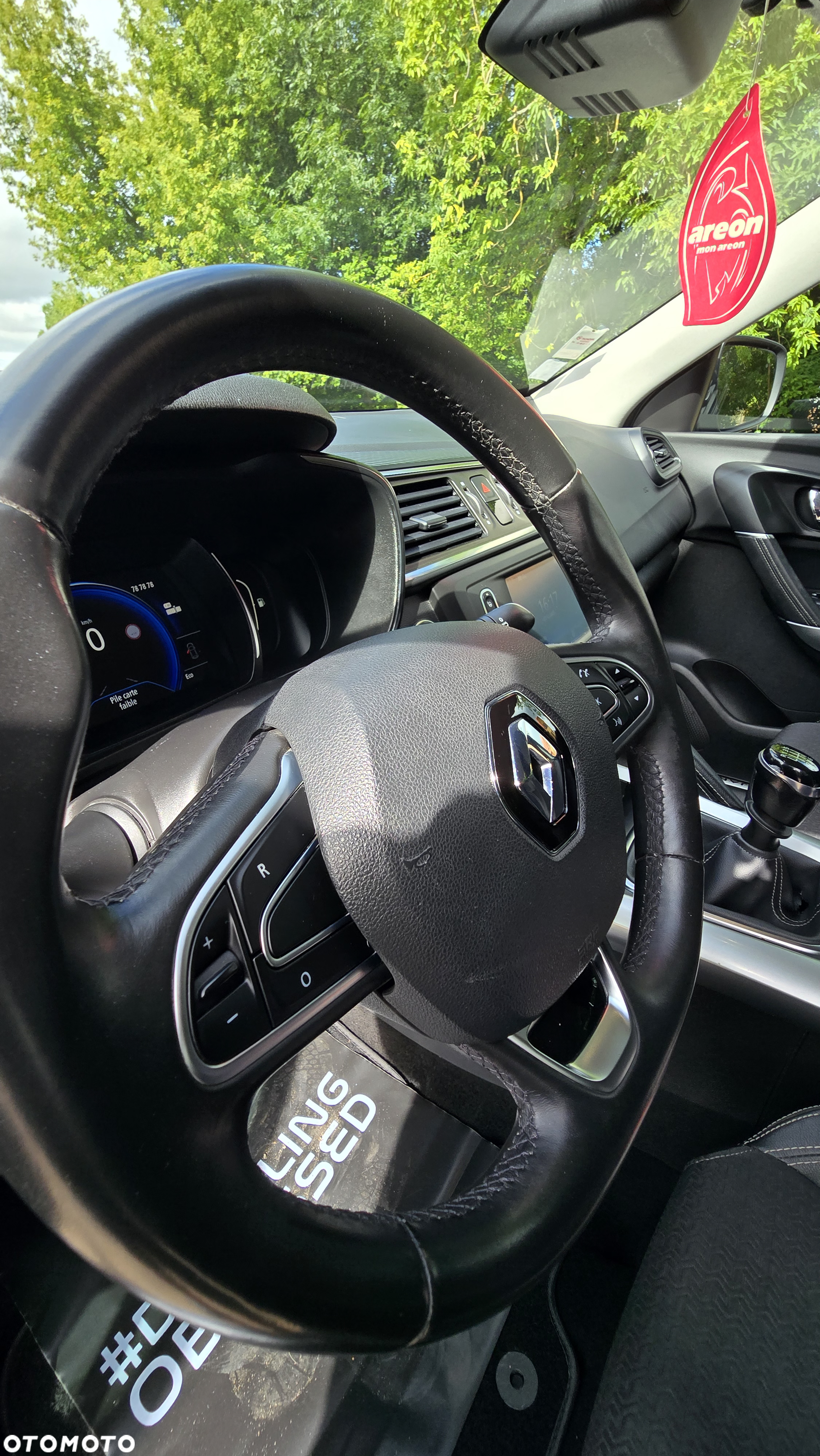Renault Kadjar 1.5 dCi Energy Business - 29