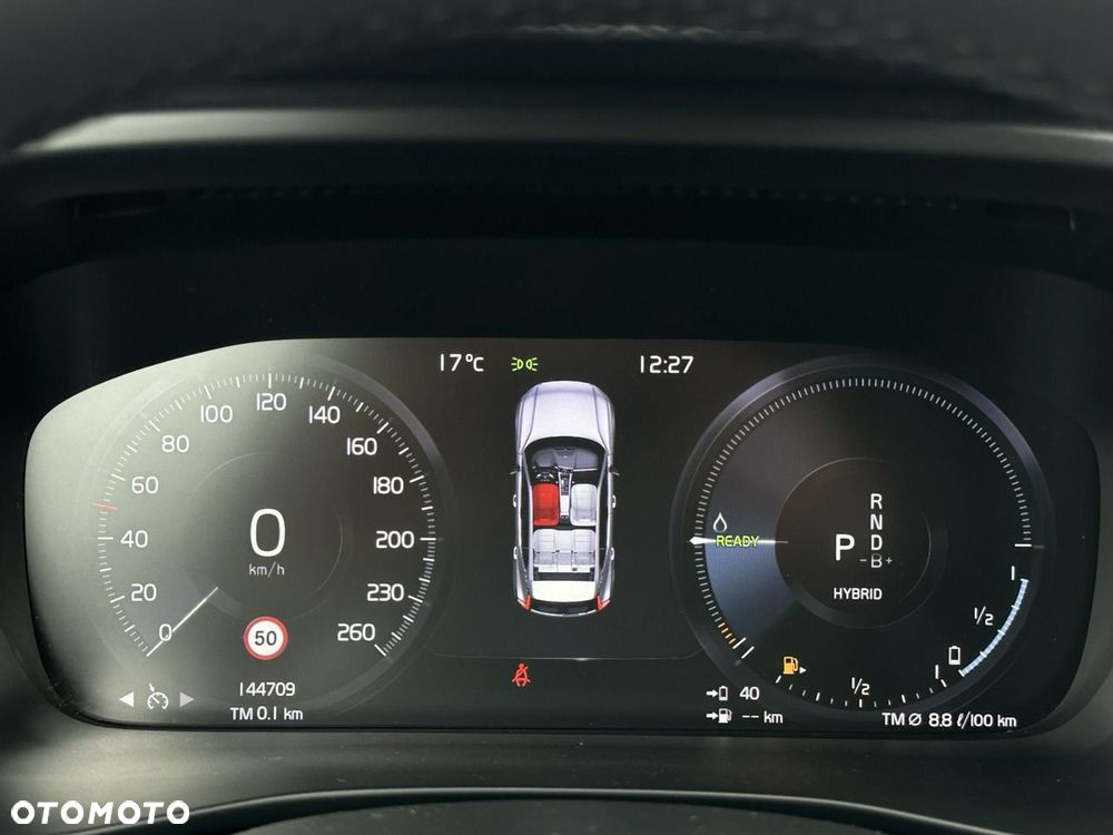 Volvo XC 40 T4 Plug-In Hybrid Core - 20