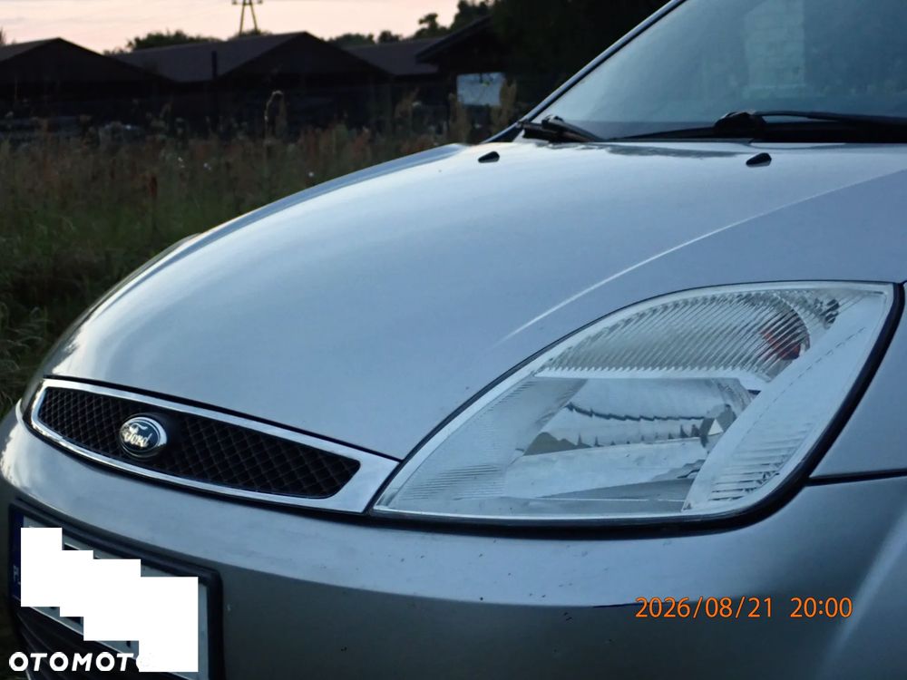 Ford Fiesta 1.4 Ghia - 2