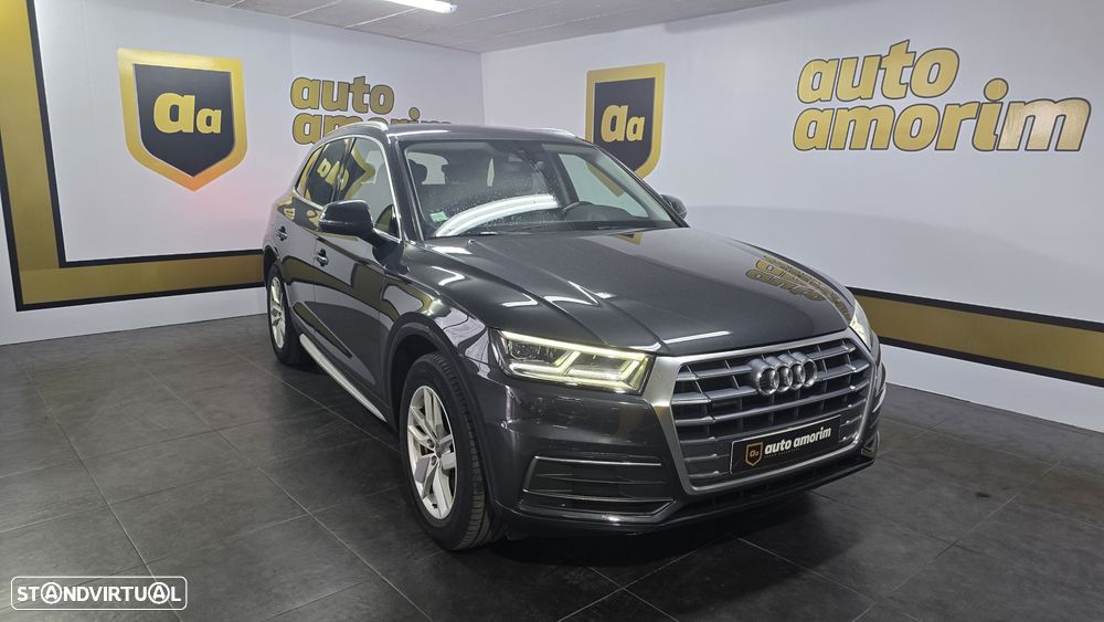 Audi Q5 50 TFSIe quattro Sport S tronic - 5
