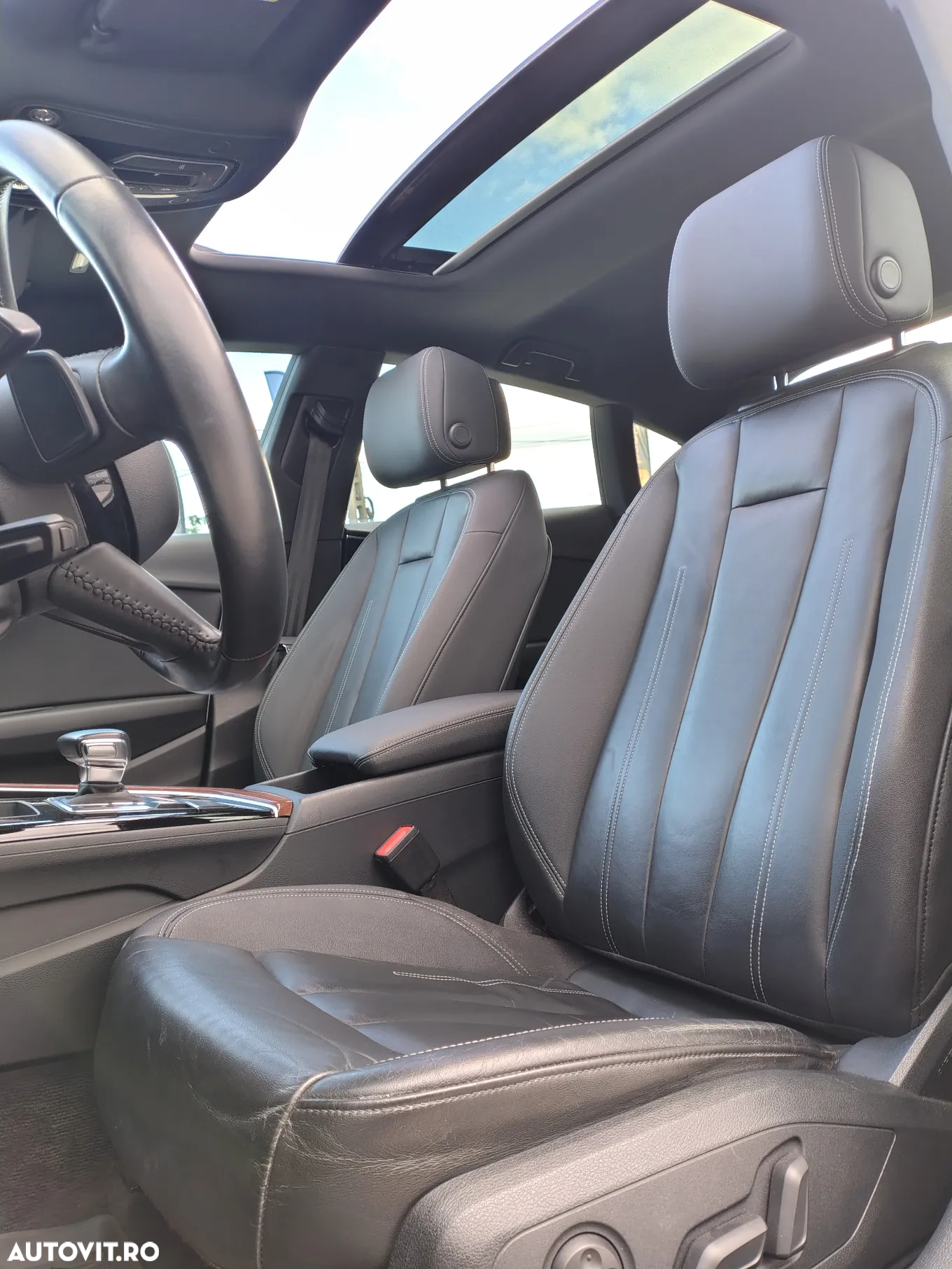 Audi A5 Sportback 2.0 45 TFSI quattro S tronic MHEV Advanced - 7
