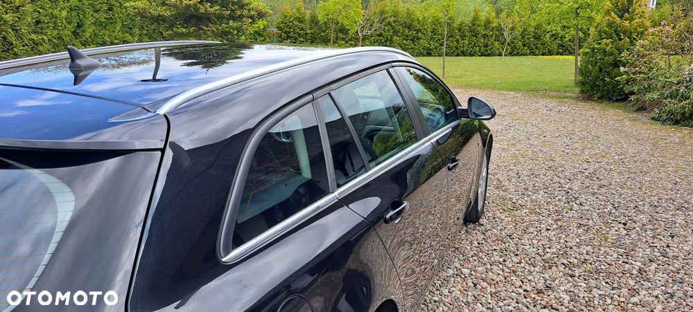 Opel Insignia 2.0 CDTI - 19