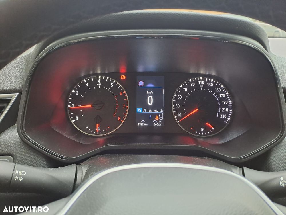 Renault Clio TCe 90 EQUILIBRE - 3