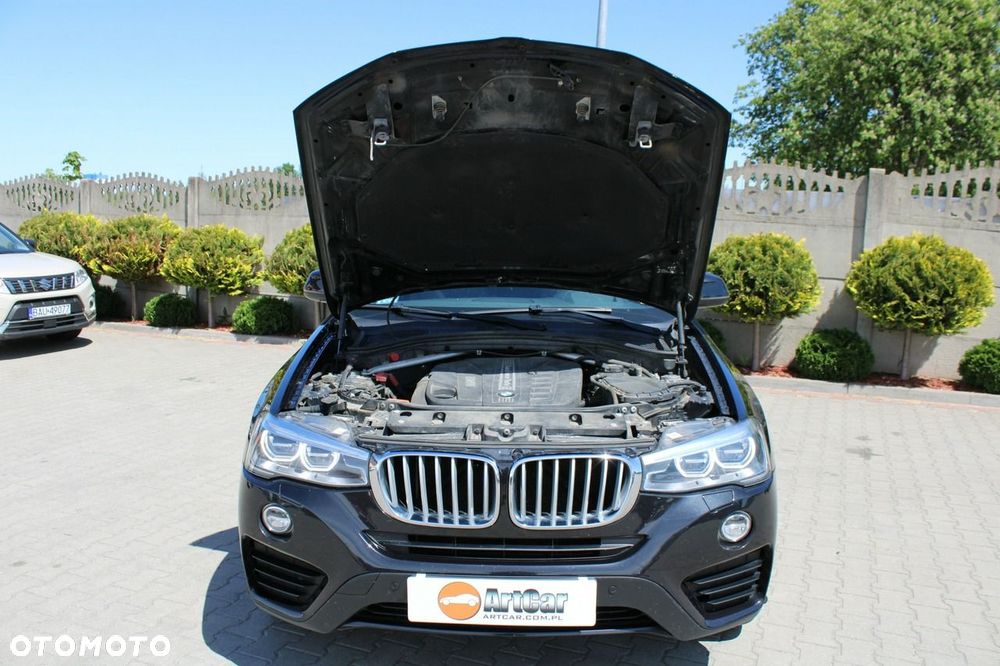 BMW X4 - 39