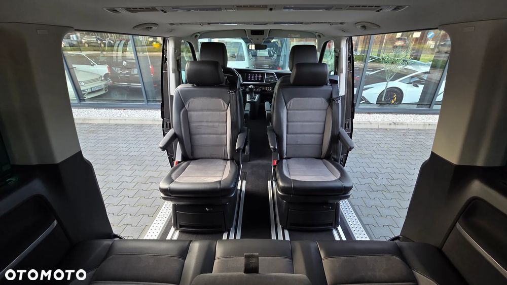 Volkswagen Multivan 2.0 TDI L1 Highline 4Motion DSG - 31