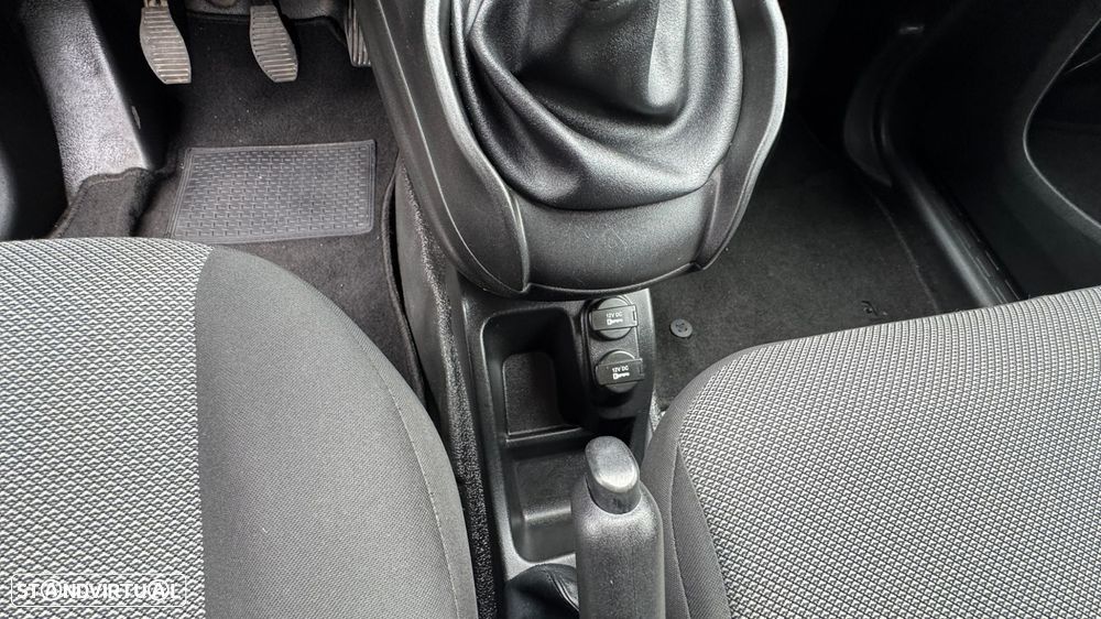 Fiat Doblo 1.3 Multijet - 26