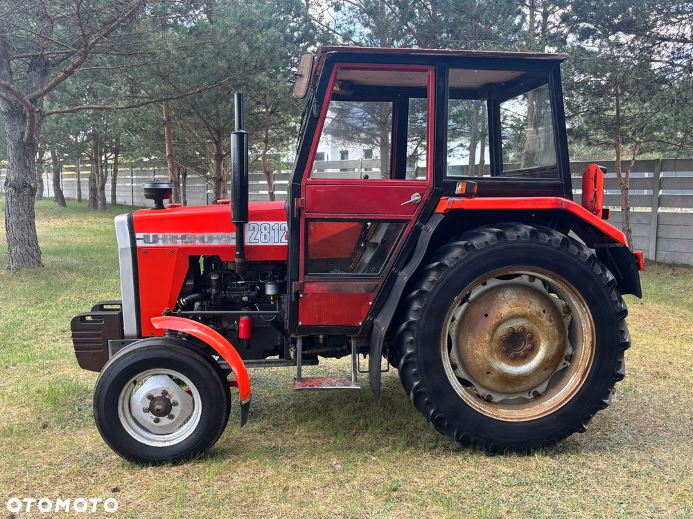 Ursus 2812 - 3