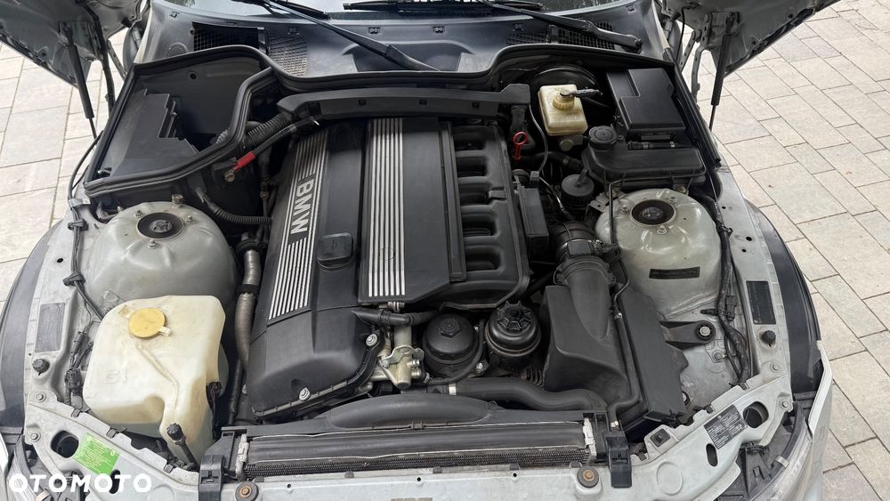 BMW Z3 - 32