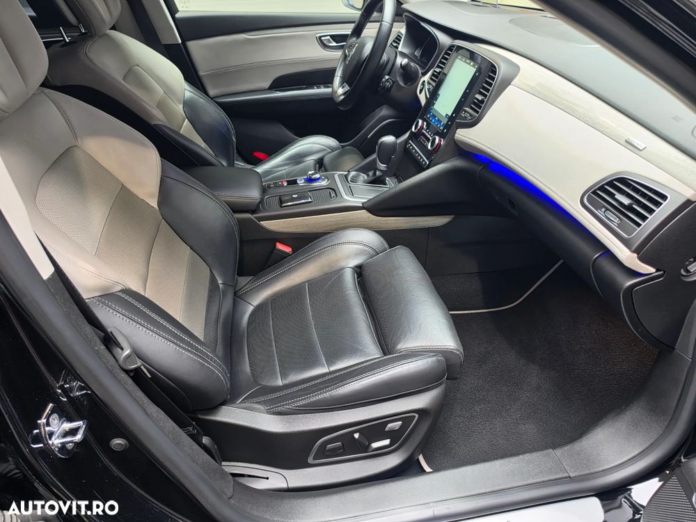 Renault Talisman Blue dCi 160 EDC INITIALE PARIS - 25