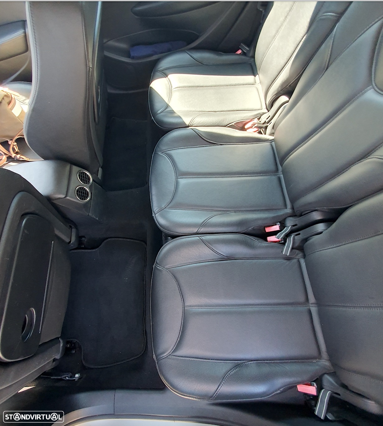 Peugeot 308 SW - 23