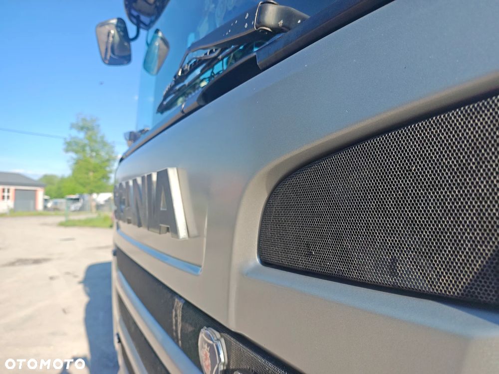 Scania r440 - 5