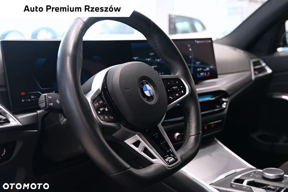 BMW Seria 3 - 7