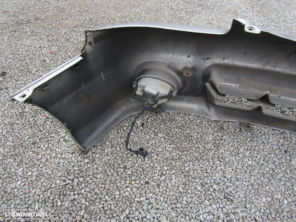 Para-choques Hyundai Accent ano 1999 (ver descrição) - 5