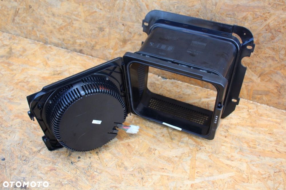 Głośnik subwoofer tył BMW e46 HARMAN KARDON CABRIO 6908479 - 4