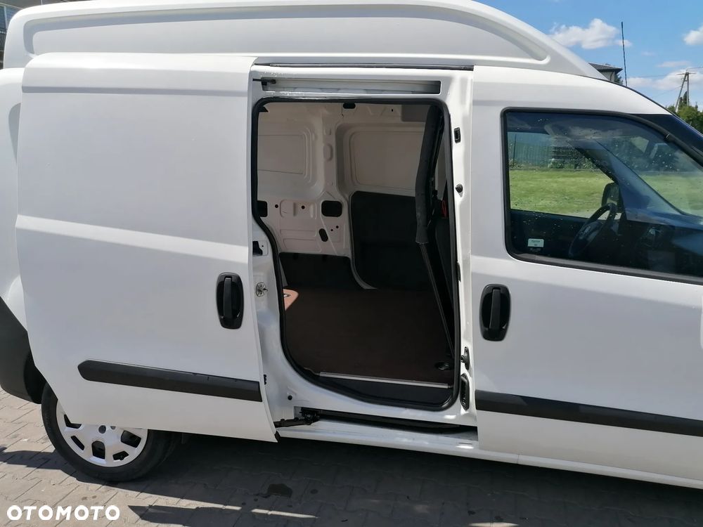 Fiat Doblo - 9