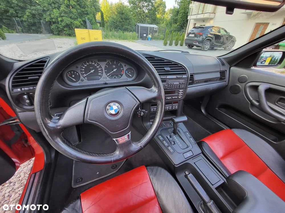 BMW Seria 3 - 11
