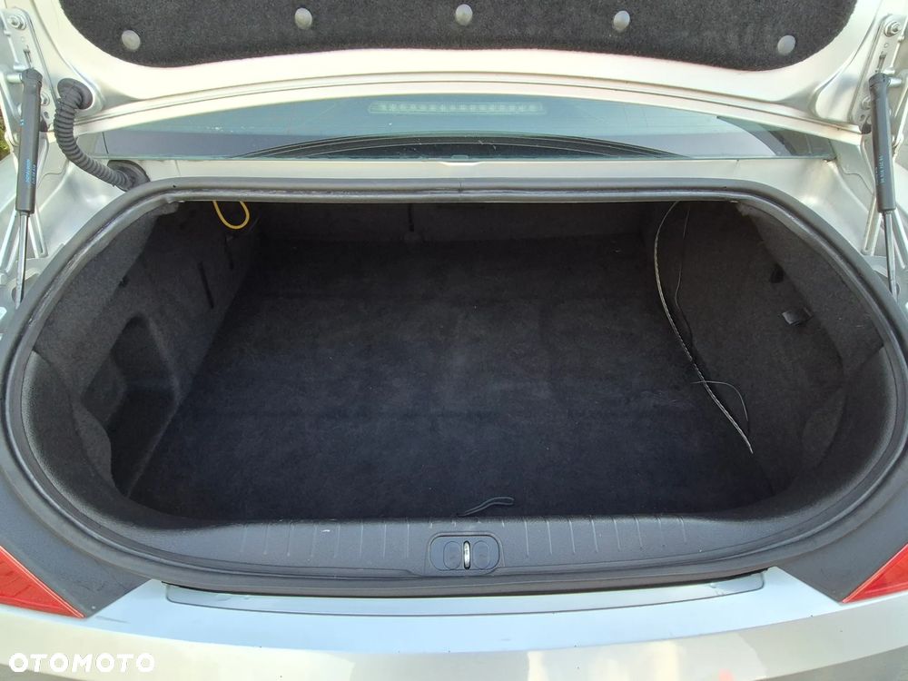 Peugeot 407 Coupe 165 Platinum - 27