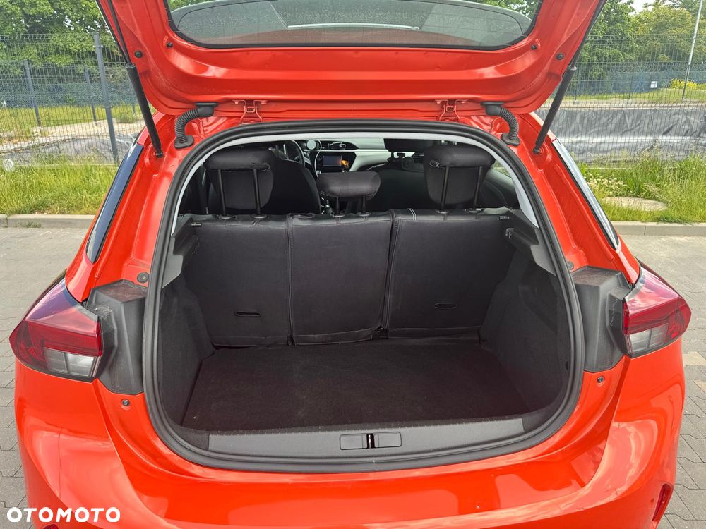 Opel Corsa 1.2 Edition S&S - 8
