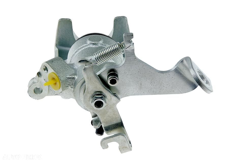 Etrier spate Mazda CX-5 2011-2017, partea Dreapta, pentru discuri cu diametru de 303 mm - 2